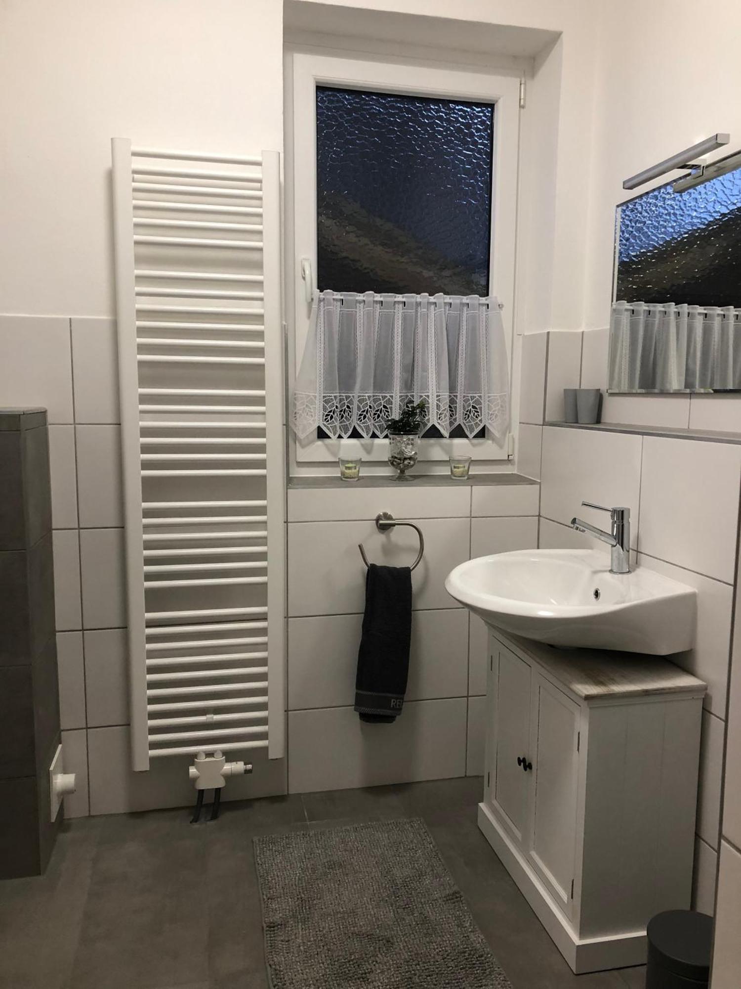 Ferienwohnung Alex Kirchenlamitz Exteriör bild